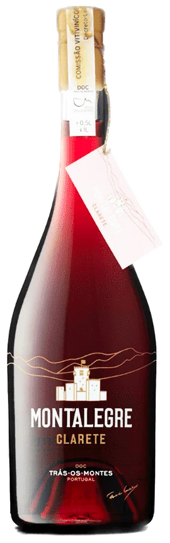 Montalegre Clarete 2020 - Vinogrande