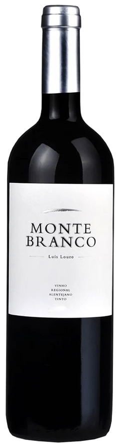 Monte Branco Tinto 2019/2020 - Vinogrande