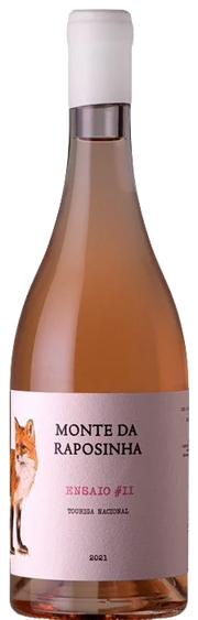 Monte da Raposinha Ensaio II Rosé Touriga Nacional 2023 - Vinogrande