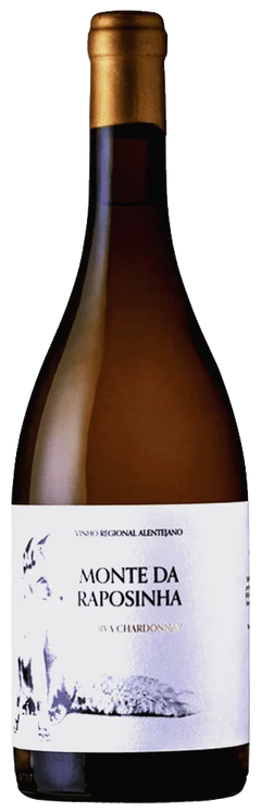 Monte da Raposinha Grande Reserva Chardonnay Branco 2024 - Vinogrande