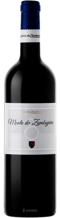 Monte do Zambujeiro Tinto 2022 – vino tinto del Alentejo | Vinogrande