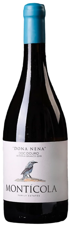 Montícola Branco Dona Nena 2020 - Vinogrande