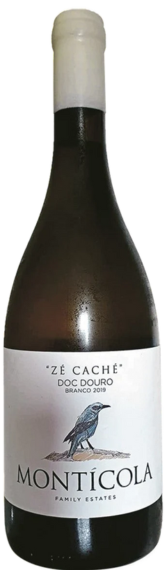 Montícola Branco Zé Caché 2020 - Vinogrande
