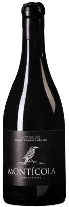 Montícola Grande Reserva Tinto 2019 - Vinogrande