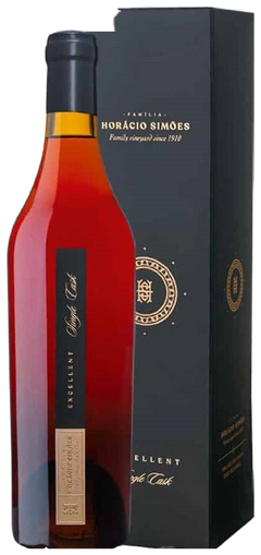 Moscatel Horácio Simões Excellent Single Cask 500ml - Vinogrande