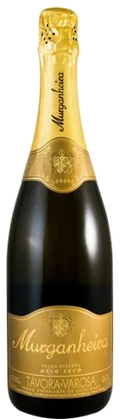 Murganheira Velha Reserva Bruto - Vinogrande