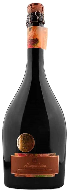 Murganheira Vintage 2016 - Vinogrande