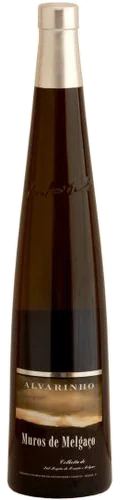 Muros de Melgaço Alvarinho Branco 2025 - Vinogrande