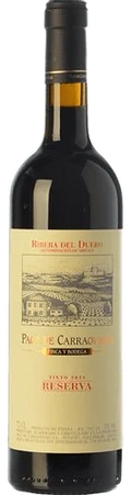 Pago de Carraovejas Reserva 2014 - Vinogrande