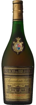 Palacio da Brejoeira Aguardente Velha - Vinogrande