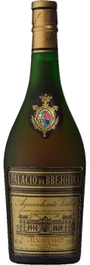 Palacio da Brejoeira Aguardente Velha - Vinogrande