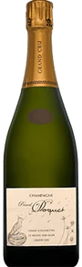 Pascal Doquet Champ d'Alouettes Grand Cru Blanc de Blancs - Vinogrande
