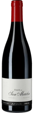 Pasos de San Martín 2016 - Vinogrande