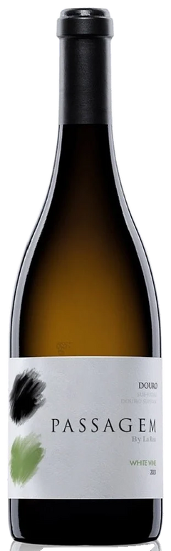 Passagem Banco 2024 - Vinogrande