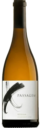 Passagem Reserva Branco 2024 - Vinogrande