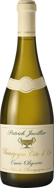 Patrick Javillier Bourgogne Cuvée Oligocène Branco 2024 – vino blanco de Borgoña | Vinogrande