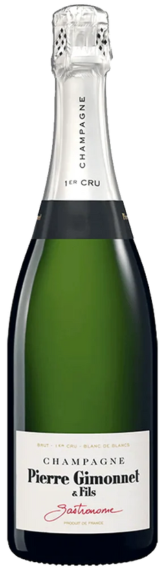 Pierre Gimonnet & Fils Gastronome Brut 2018 - Vinogrande