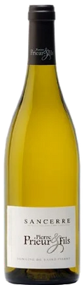 Pierre Prieur & Fils Sancerre Blanc 2023 – vino blanco del Valle del Loira | Vinogrande