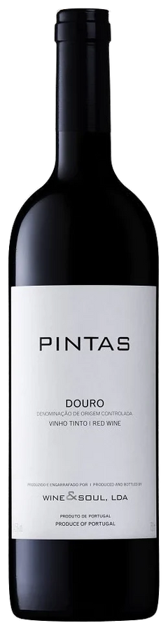 Pintas 2023 - Vinogrande