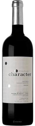 Pintas Character Tinto 2023 - Vinogrande