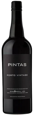 Pintas Vintage Porto 2021 - Vinogrande