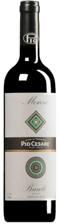 Pio Cesare Mosconi Barolo DOCG 2019 - Vinogrande