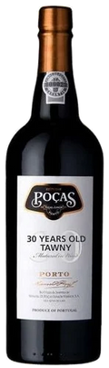 Poças 30 Anos Tawny Porto - Vinogrande