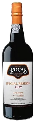 Poças Reserva Ruby Porto - Vinogrande