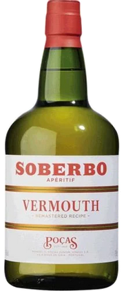 Poças Vermute Soberbo - Vinogrande