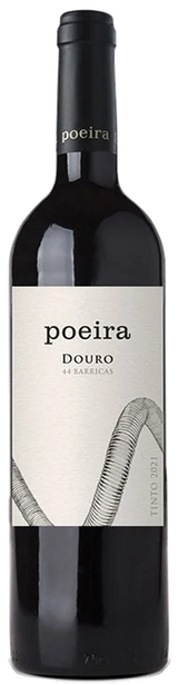 Poeira 2021 – red wine from the Douro | Vinogrande