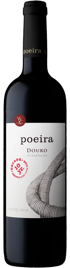 Poeira Decade Tinto 2014 - Vinogrande