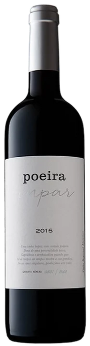 Poeira Impar Tinto 2019 - Vinogrande