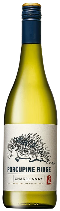 Porcupine Ridge Chardonnay 2023 - Vinogrande