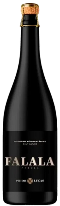 Prior Lucas Espumante Falala Pearl Bruto – sparkling wine | Vinogrande