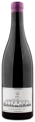Quinta da Pellada Alfrocheiro Tinto 2023 - Vinogrande
