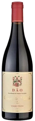 Quinta da Pellada Casa Tinto 2018 - Vinogrande