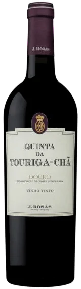 Quinta da Touriga Chã 2020/2021 - Vinogrande
