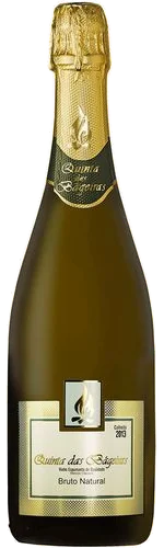 Quinta das Bágeiras - Espumante Bruto Branco