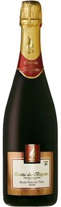 Quinta das Bágeiras - Espumante Tinto - Vinogrande