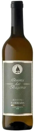 Quinta das Bágeiras Reserva Branco 2022 - Vinogrande