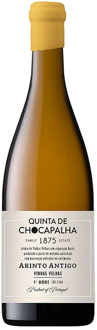 Quinta de Chocapalha Arinto Vinhas Velhas 2022 - Vinogrande