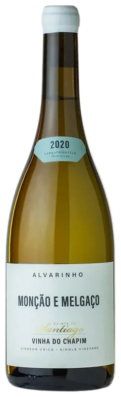 Quinta de Santiago Vinha do Chapim 2023 - Vinogrande