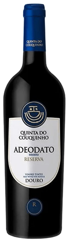Quinta do Couquinho Adeodato Sousão Reserva 2019 - Vinogrande