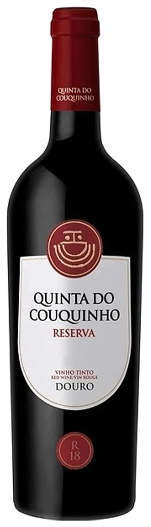 Quinta do Couquinho Reserva Tinto 2021