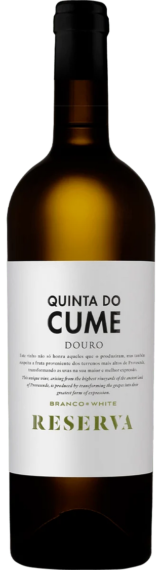 Quinta do Cume Reserva Branco 2023 - Vinogrande
