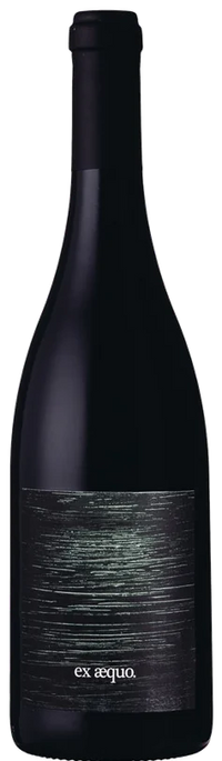 Quinta do Monte D'Oiro EX AEQUO 2022 – vino tinto de Lisboa | Vinogrande