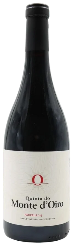 Quinta do Monte d'Oiro Parcela 24 Tinto 2020 – vino tinto de Lisboa | Vinogrande