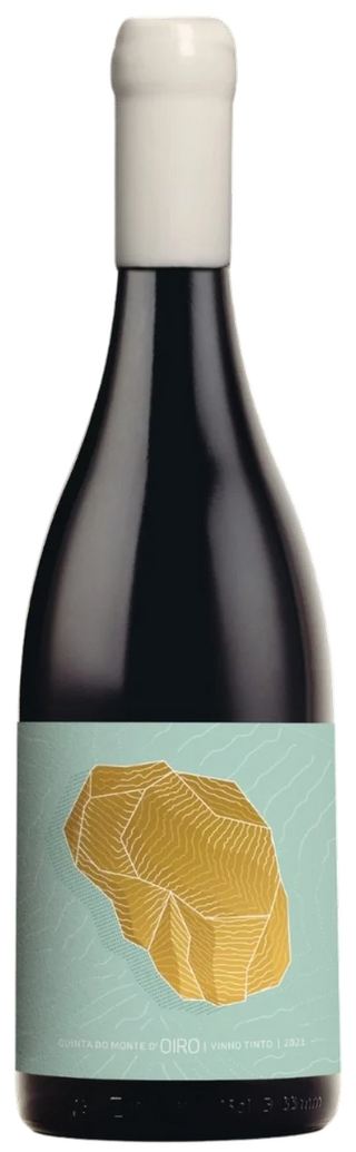 Quinta do Monte d'Oiro Pepita Tinto 2022
