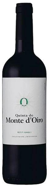 Quinta do Monte d'Oiro Petit Verdot 2023 – vinho tinto de Lisboa | Vinogrande