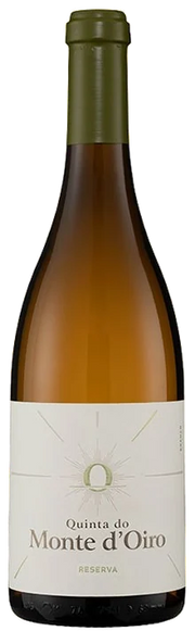 Quinta do Monte d'Oiro Reserva Branco 2023